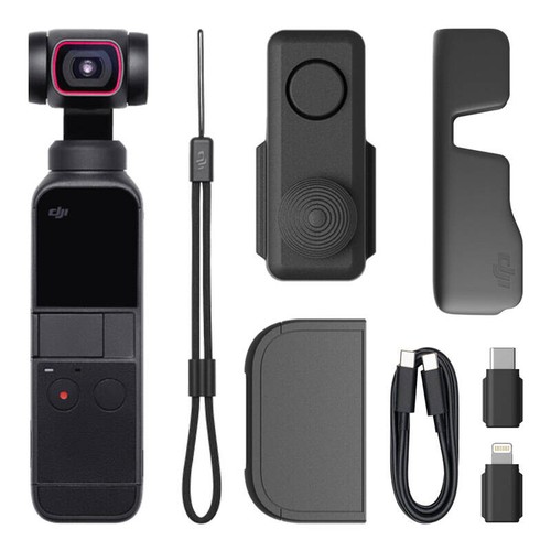 Dji osmo pocket handheld - osmo,