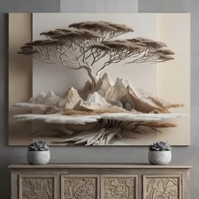 LEINWAND BILDER BIS 155x110x5