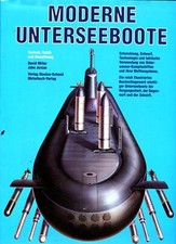 Moderne unterseeboote - moderne,