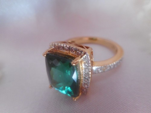 Eleganter santa rosa - 5,83, ct!