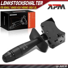 Lenkstockschalter Wischer für