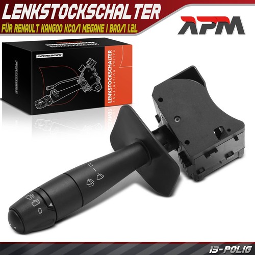 Lenkstockschalter wischer für - lenkstockschalter,
