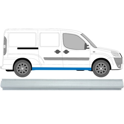 Für fiat doblo - doblo, maxi