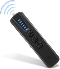 Koilboane Wanzen Detektor - Wanzenfinder Versteckte Kamera Finder RF Signal