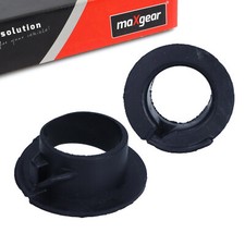 2x MAXGEAR Federteller hinten