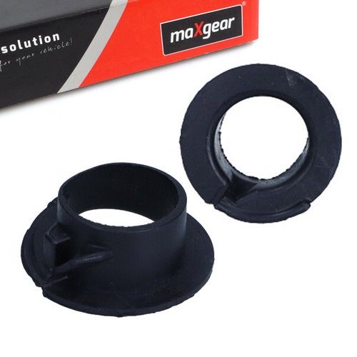Maxgear federteller hinten - 2x,