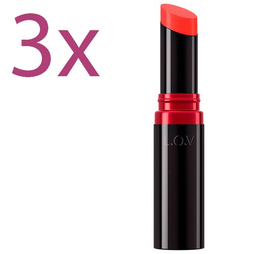 Stk lovful shine - 3, lip