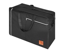 Reisetasche Handgepäck 55x40x23 für Lufthansa Wizz Air Bord Kabinengepäck