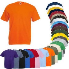 Fruit of the Loom Valueweight