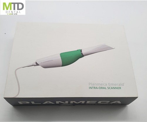 Planmeca emerald intraoral - emerald,