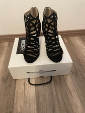 Schuhe, Sandalette von Bull