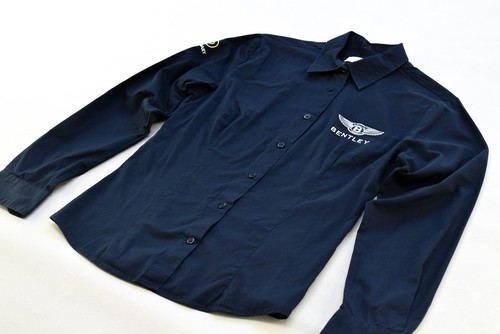 Bentley polo hemd shirt motor - polo,