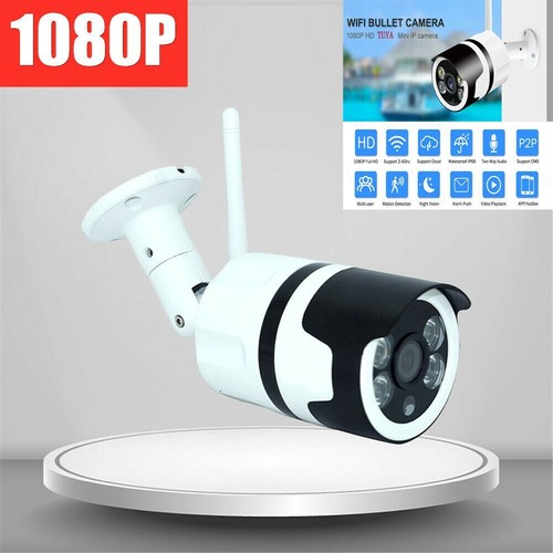1080p wireless wifi kamera - ip,