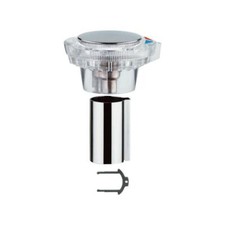 GROHE Griff 06377 groß für