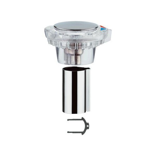 Grohe griff 06377 groß - griff,
