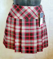 Banner plissiert tartan - plissiert,