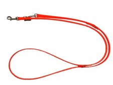 elropet®Hundeleine neonorange