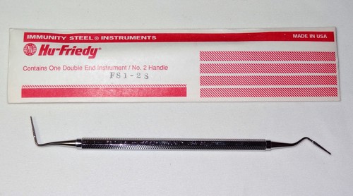 Friedy fs1 2s - fs1/2s, kurette