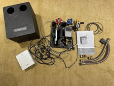 Buderus Logasol KS0110 SM100