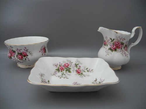 Royal albert milch und zucker - milch,