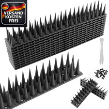Vogelabwehr Spikes 2,28m 8