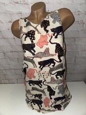 H&M Etuikleid Schlupfkleid