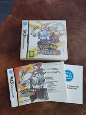 Pokémon: Weisse Edition 2