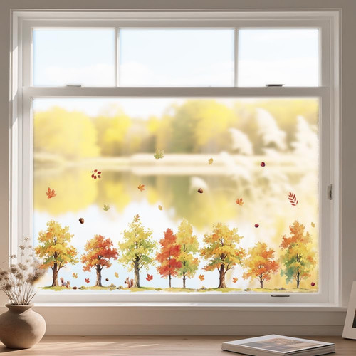 Fensterbilder doppelseitig - fensterbilder,