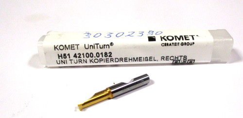 Komet vhm mini bohrstange - vhm,