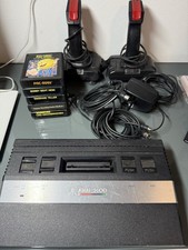 🎮 Atari 2600 Konsole –