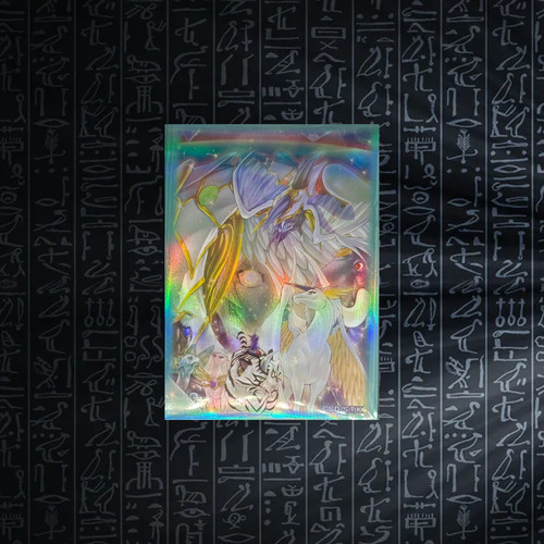 Ocg - yu-gi-oh!,