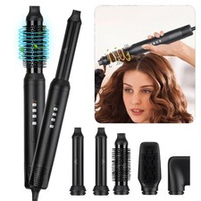 Air styler - 5-in-1,