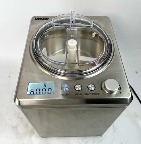 Unold eismaschine 48880 - unold,