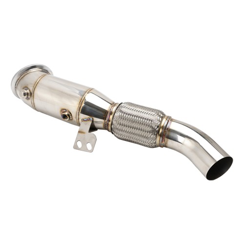 Catless exhaust downpipe - 4.5″catless,
