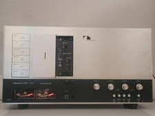 nakamichi 700 tri tracer, teildefekt, Cassettengerät