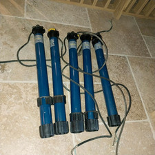 Rolladen Jalousien Motor Rollladen Antrieb 1 Stück IP44 von Somfy