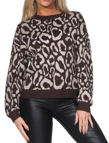 Vila damen strickpullover - damen,