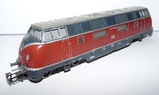 Märklin H0 3021 ++ Diesellok