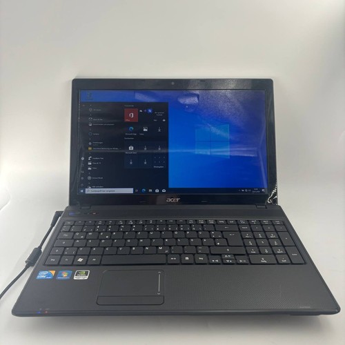 Acer aspire 5742 - aspire, 15,6"