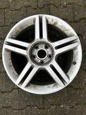 Audi Original Felgen 17”