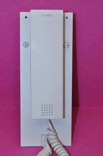 Siedle hta 711 01 - hta,