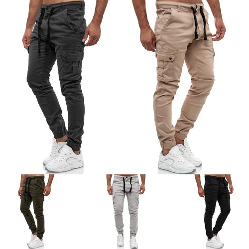 Tazzio cargohose regular fit - regular,