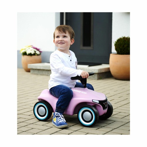 Big bobby car - big,