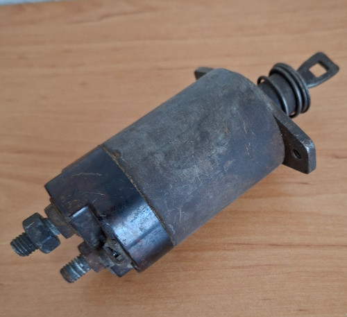 Original ddr magnetschalter - ddr,