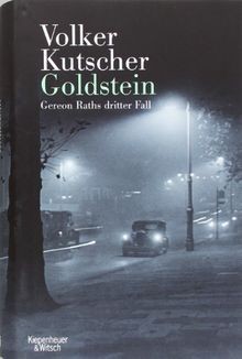 Goldstein gereon raths - gereon,