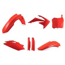 Acerbis Plastik-Kit Full-Kit