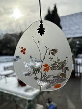 Räder Design Blattwerk Glas