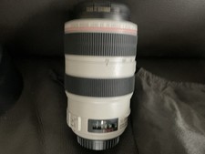 Canon EF 70-300MM 1:4.0-5.6 L