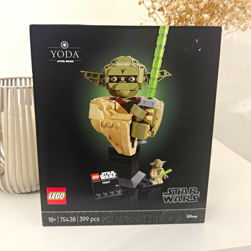 Lego star wars - lego, 75438