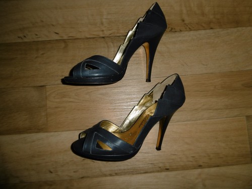 Ted baker peeptoes - ted,